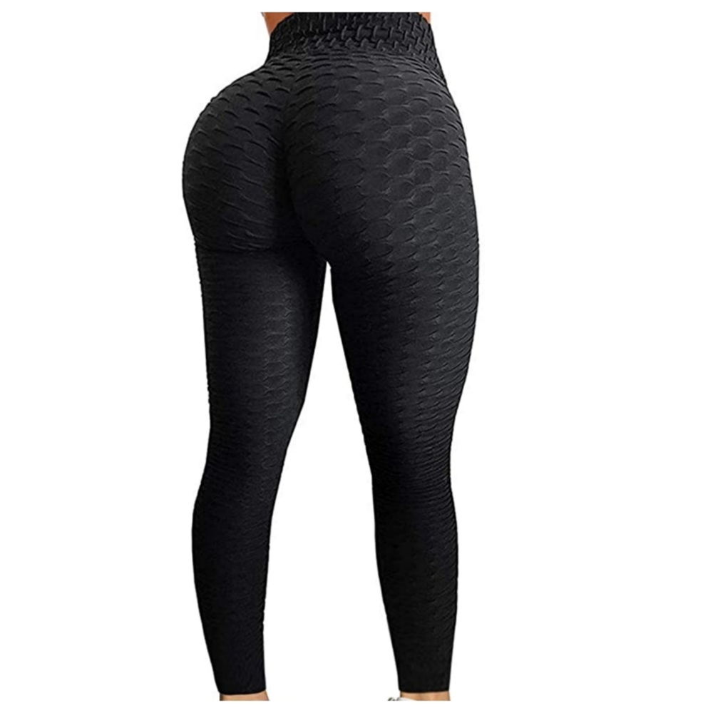 Butt enhancing Yoga pants